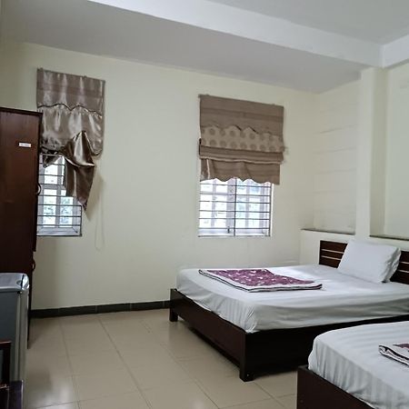 Oyo 1171 Tay Hai Hotel Ντα Νανγκ Εξωτερικό φωτογραφία