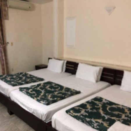 Oyo 1171 Tay Hai Hotel Ντα Νανγκ Εξωτερικό φωτογραφία