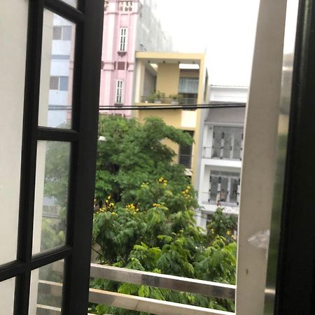 Oyo 1171 Tay Hai Hotel Ντα Νανγκ Εξωτερικό φωτογραφία