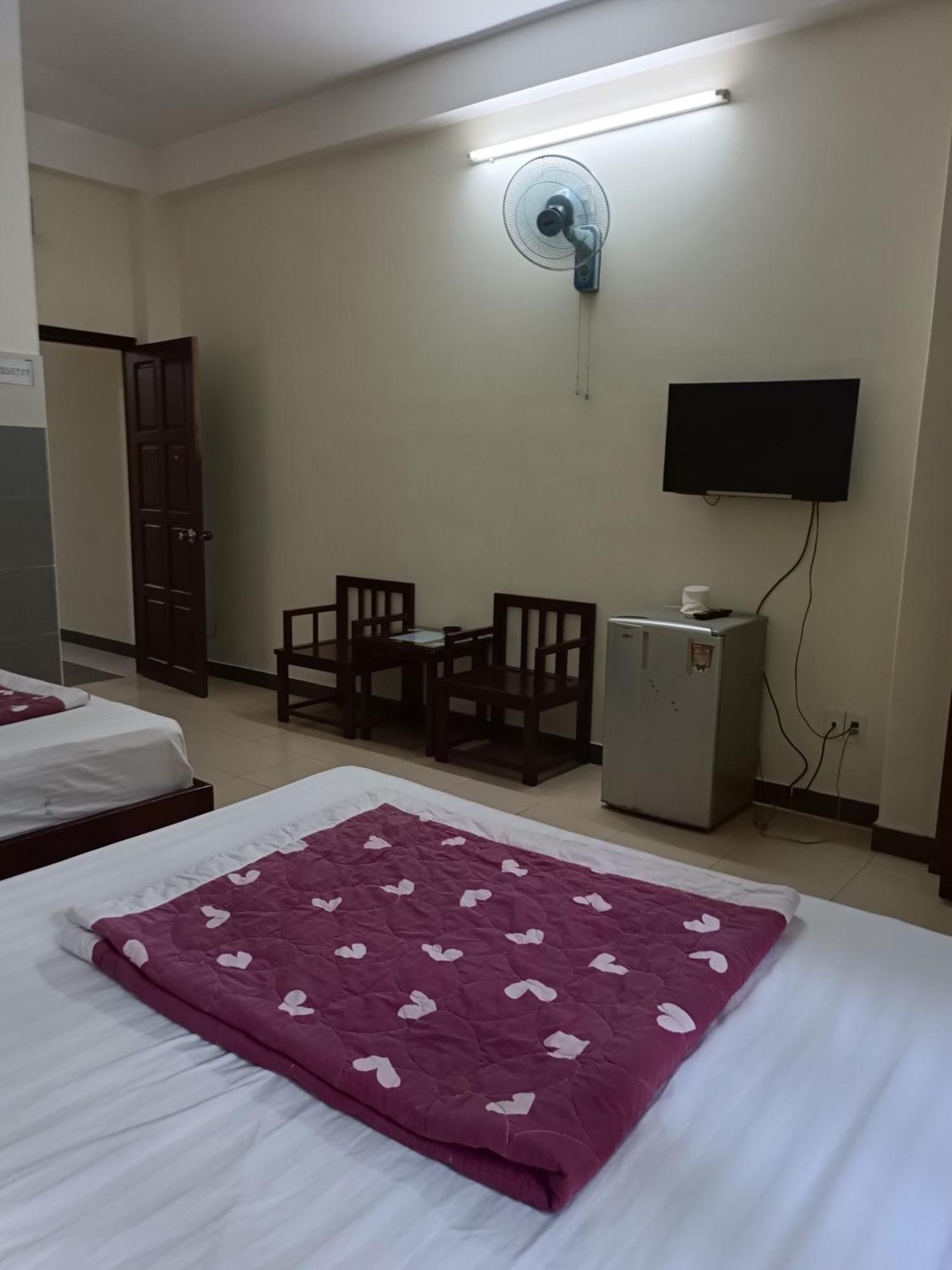 Oyo 1171 Tay Hai Hotel Ντα Νανγκ Εξωτερικό φωτογραφία