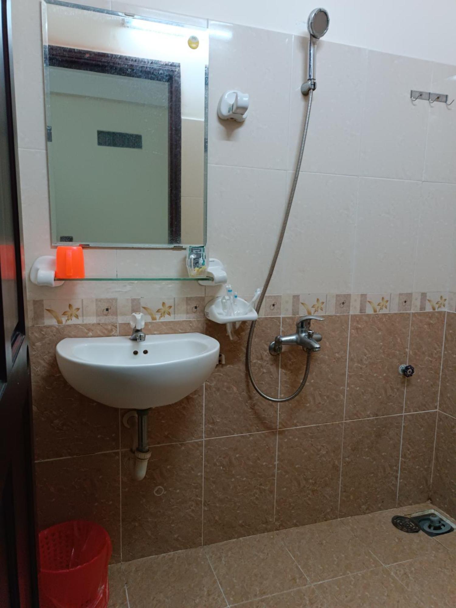 Oyo 1171 Tay Hai Hotel Ντα Νανγκ Εξωτερικό φωτογραφία