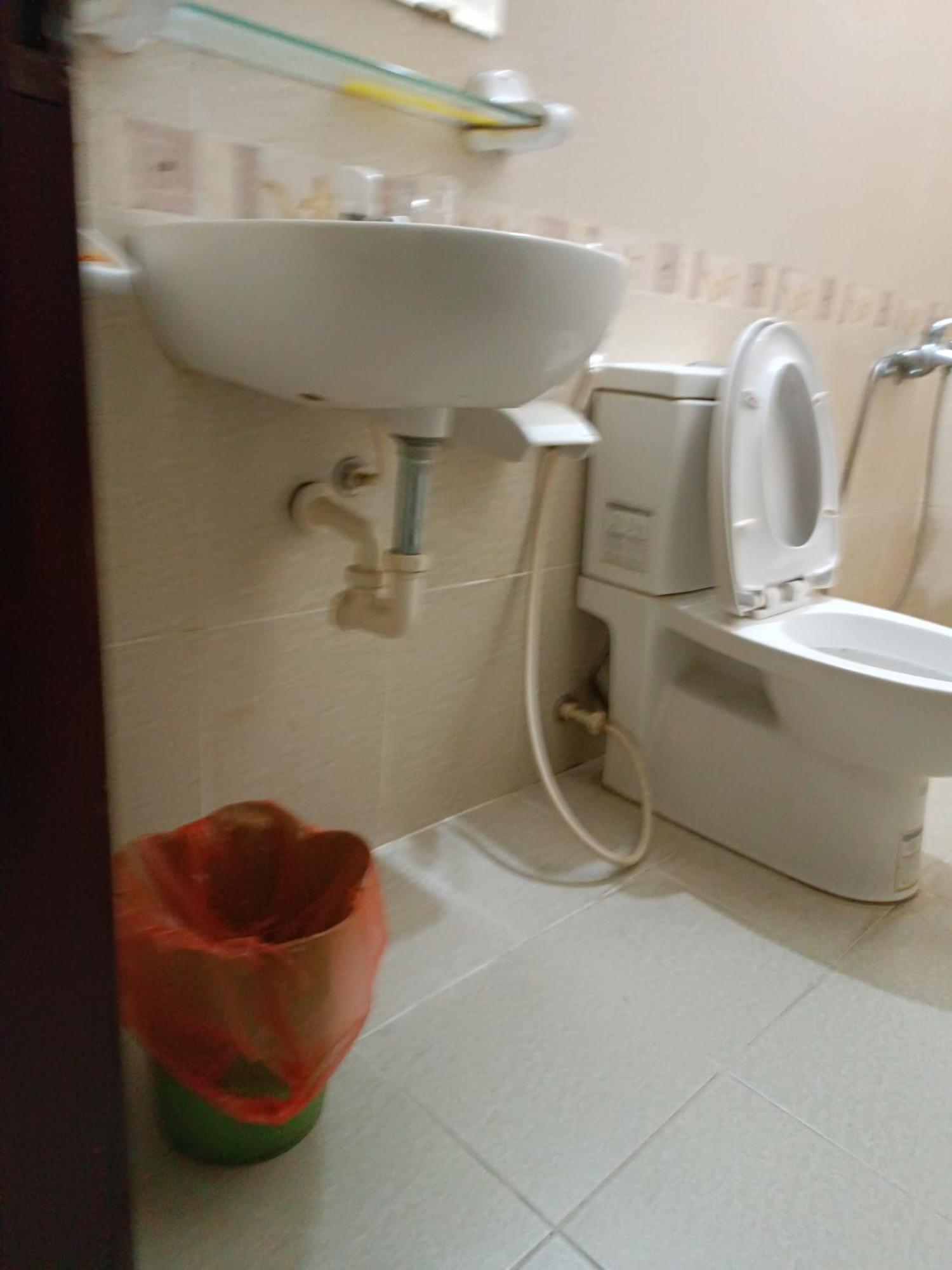 Oyo 1171 Tay Hai Hotel Ντα Νανγκ Εξωτερικό φωτογραφία