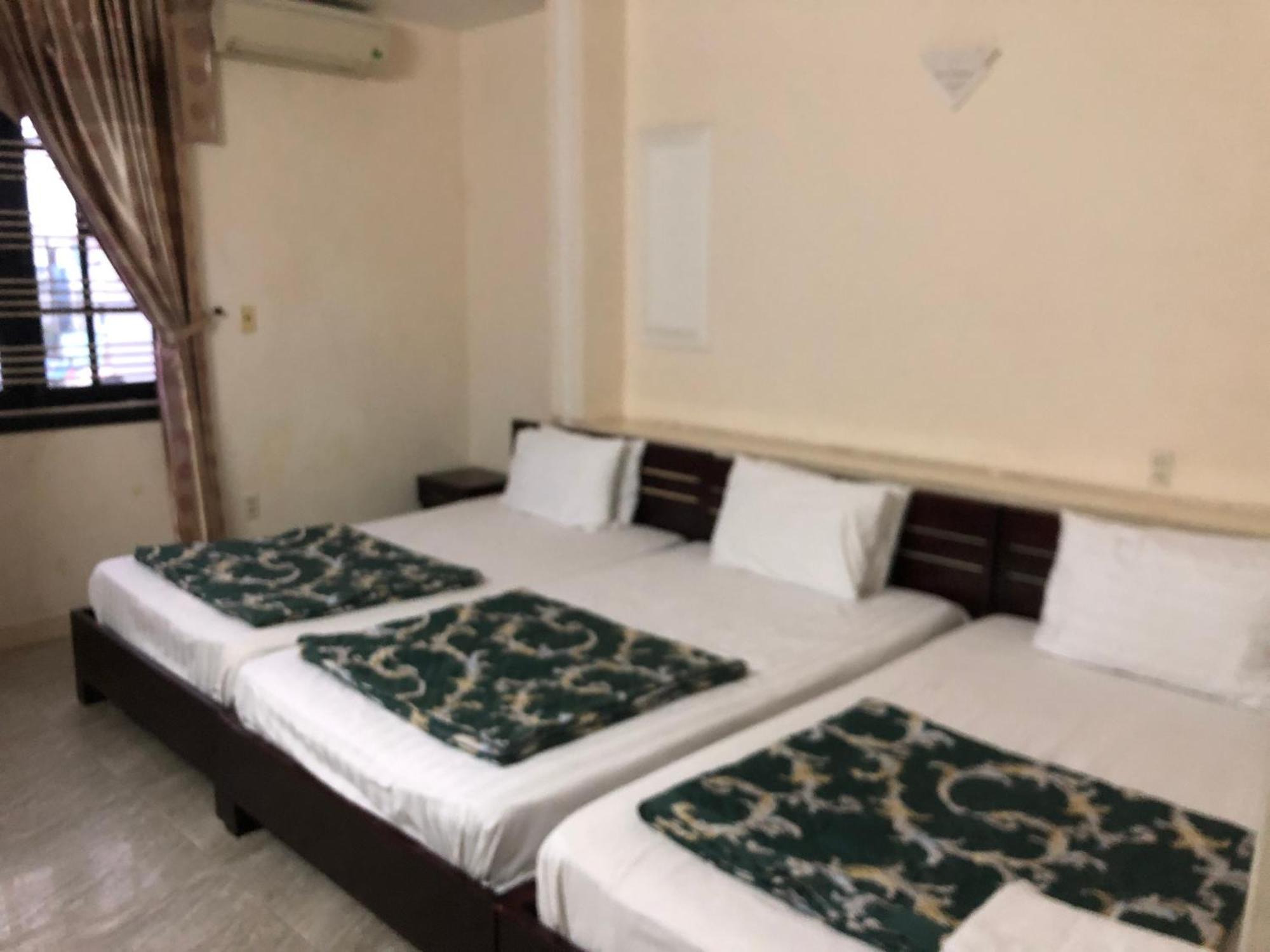 Oyo 1171 Tay Hai Hotel Ντα Νανγκ Εξωτερικό φωτογραφία