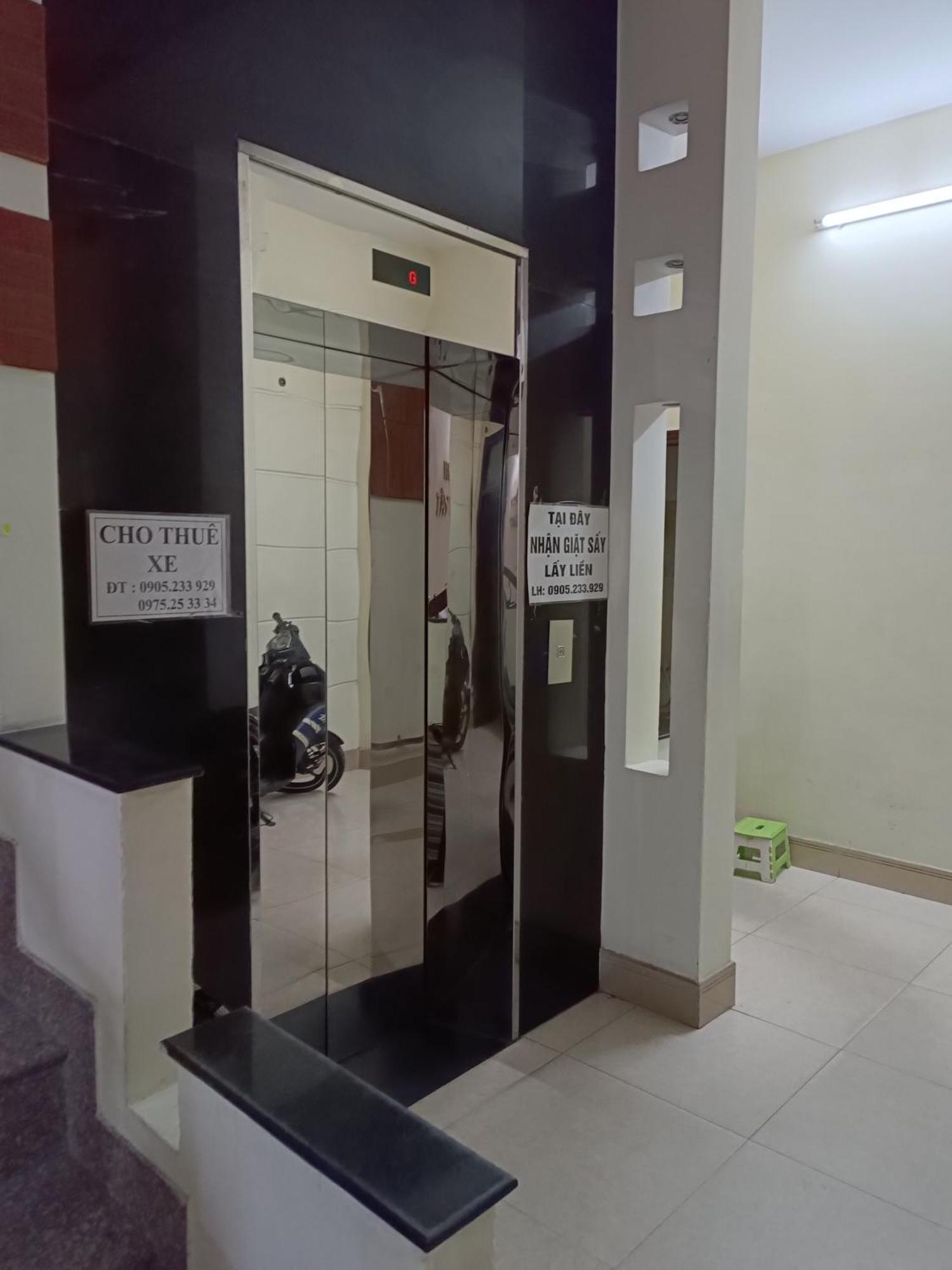 Oyo 1171 Tay Hai Hotel Ντα Νανγκ Εξωτερικό φωτογραφία