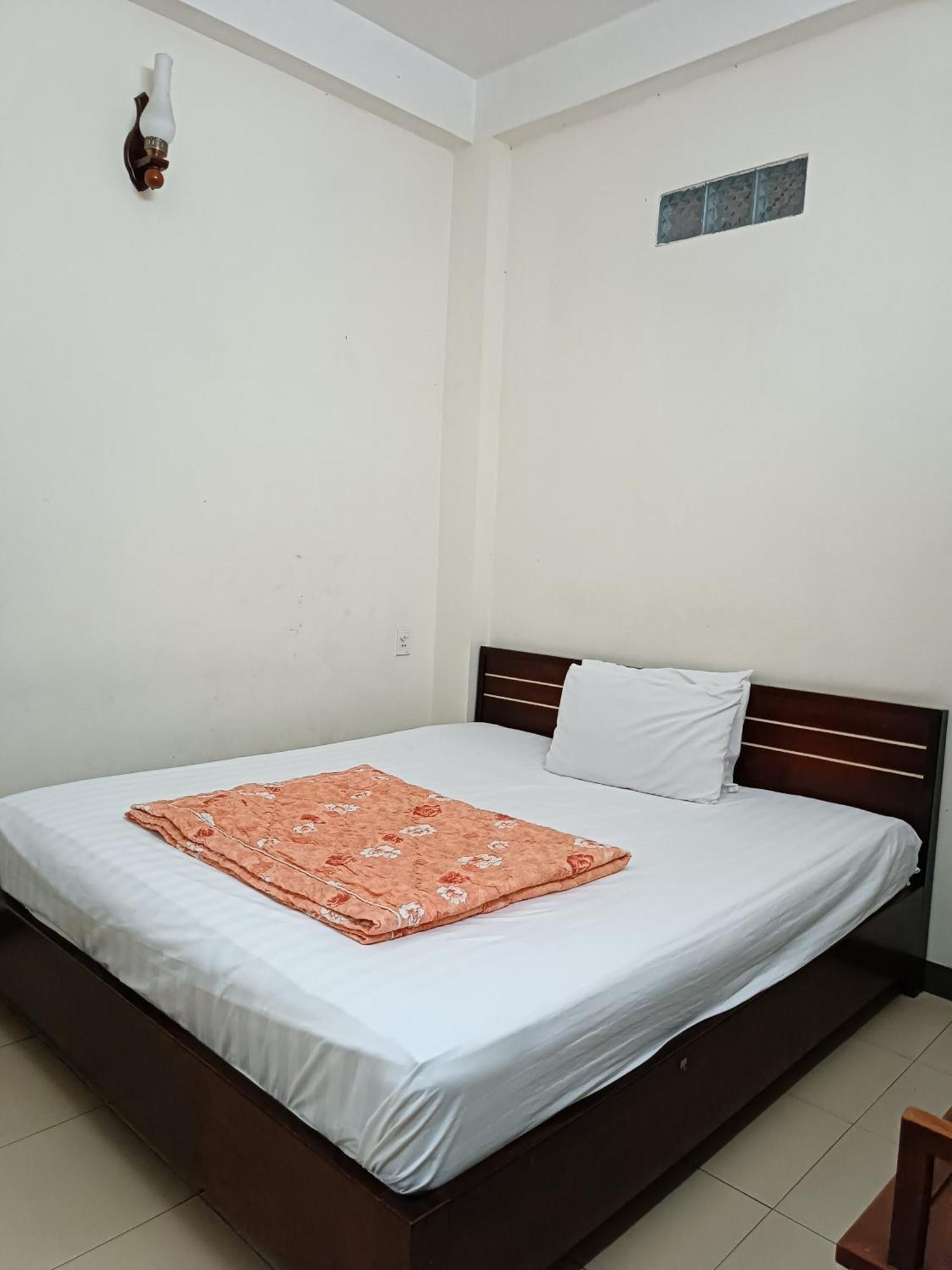 Oyo 1171 Tay Hai Hotel Ντα Νανγκ Εξωτερικό φωτογραφία